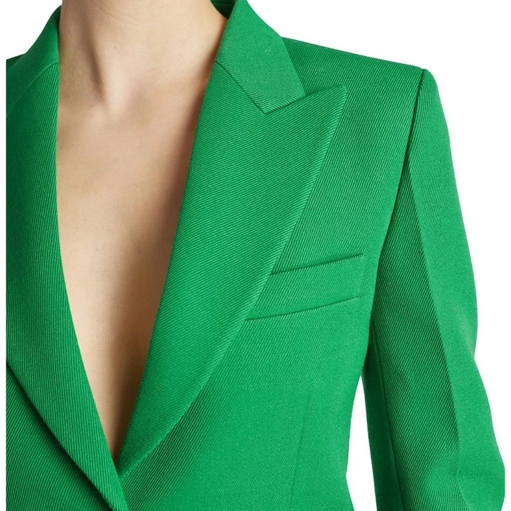 Victoria Beckham. ❤️
Single-Breasted Blazer. ‼️ - Picture 6 of 13